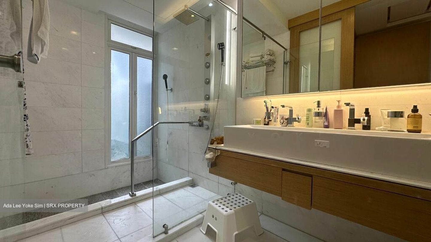 The Greenwood (D11), Terrace #504665881